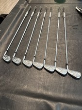 titleist 718 irons for sale  Syracuse
