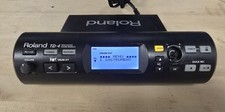 Roland drum module for sale  LONDON