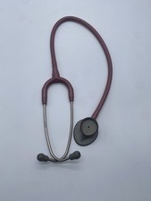Estetoscópio 3M Littmann Classic II SE 28" rosa leve feito nos EUA comprar usado  Enviando para Brazil