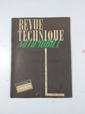 Vintage french revue for sale  ROSSENDALE