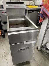 Imperial single tank for sale  TADLEY