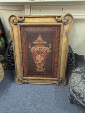 Pair uttermost metal for sale  Claymont