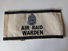 Ww2 air raid for sale  BADMINTON