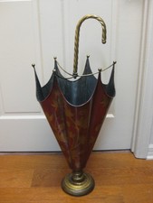 Umbrella shaped stand for sale  Lakeland
