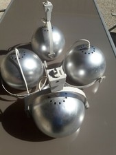 Balls lights aluminum d'occasion  Expédié en Belgium