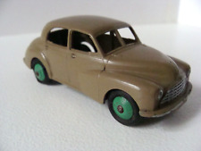 Dinky toy morris for sale  Shipping to Ireland