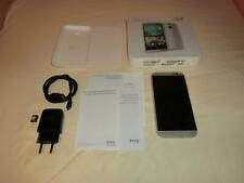 Usado, HTC One M8, 16GB, in OVP, gepflegter Zustand, ohne Simlock, 2 Jahre Garantie comprar usado  Enviando para Brazil
