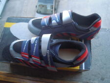 Scarpe ciclismo gaerne usato  Foligno