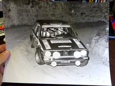 Fotografia sportiva rallye usato  Albenga