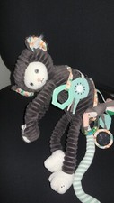 Doudou peluche activités d'occasion  Molsheim