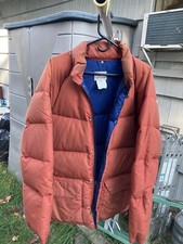 Western mountaineering jacket for sale  Salem