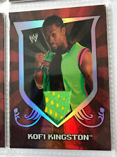 Wwe topps classic d'occasion  Bailleul