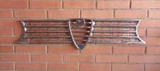 Mascherina alfa romeo usato  Roma