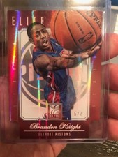 2012 brandon knight for sale  Edmond