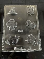 Halloween chocolate sugarcraft for sale  LONDON