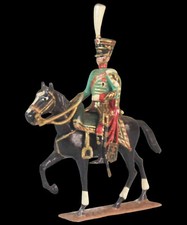 Lucotte hussar knight d'occasion  Expédié en Belgium