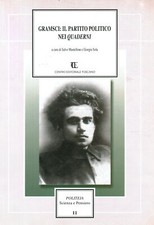 Gramsci partito politico usato  Cambiago