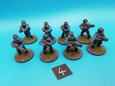 Well painted stargrave for sale  WELLINGBOROUGH