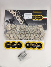 Catena trasmissione regina usato  Favara