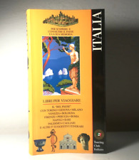 Italia itinerari guida usato Italia itinerari guida usato  Italia