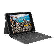 Logitech rugged folio gebraucht kaufen  Eggolsheim