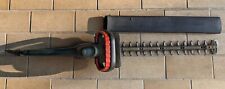 Metabo heckenschere 8355 gebraucht kaufen  Jockgrim