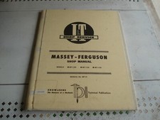 Massey ferguson mf1105 d'occasion  Expédié en Belgium