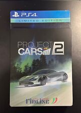 Project cars limited usato  Villabate