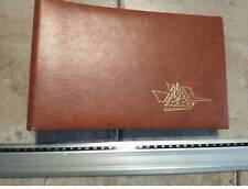 Album type safe d'occasion  Courbevoie