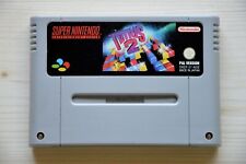 Usado, SNES - Tetris 2 für Super Nintendo comprar usado  Enviando para Brazil