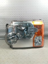 Fanale anteriore sinistro usato  Italia