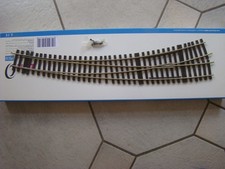 Lenz spur bogenweiche gebraucht kaufen  Kamp-Lintfort