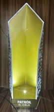 Garrafa de cartucho display El Cielo RARA🔥🔥🔥Bar clube de dança homem caverna ouro comprar usado  Enviando para Brazil