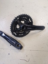 Shimano ty501 triple for sale  BRISTOL