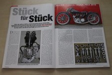 Klassik motorrad 2011 gebraucht kaufen  Deutschland