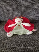 Doudou plat rond d'occasion  Balma
