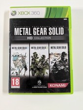 Gioco metal gear usato  Milano