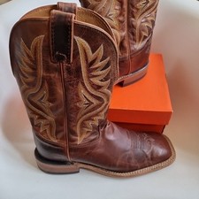 Tony lama hornback for sale  PRESTON