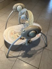 Babywiege musik gebraucht kaufen  Angermünde