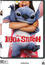 Lilo & Stitch [Used Very Good DVD] Subtitled comprar usado  Enviando para Brazil