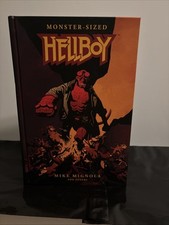 Monster sized hellboy for sale  Portland
