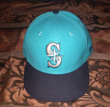 New era teal for sale  Omaha