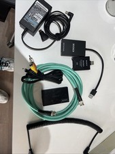 Sony cqd card for sale  LONDON