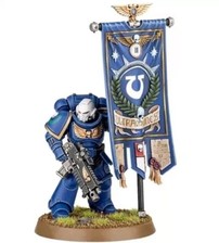 Warhammer 40k space d'occasion  Expédié en Belgium