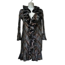 Alberto makali coat for sale  Escondido