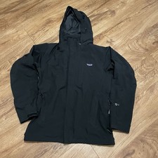Patagonia h2no black for sale  Julesburg