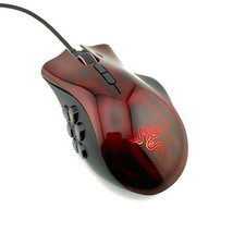 Razer Naga Hex Wraith Mouse Laser comprar usado  Enviando para Brazil