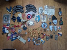 insignes police d'occasion insignes police d'occasion  Bagneux