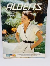Aldens 1980 spring for sale  Coloma