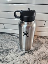 Hydro flask wide for sale  Portland